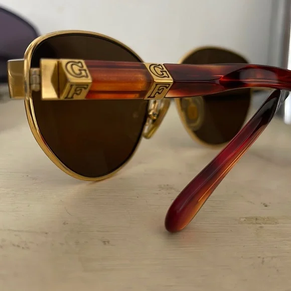 Gianfranco Ferre | Accessories | Gianfranco Ferre Vintage  display picture 1
